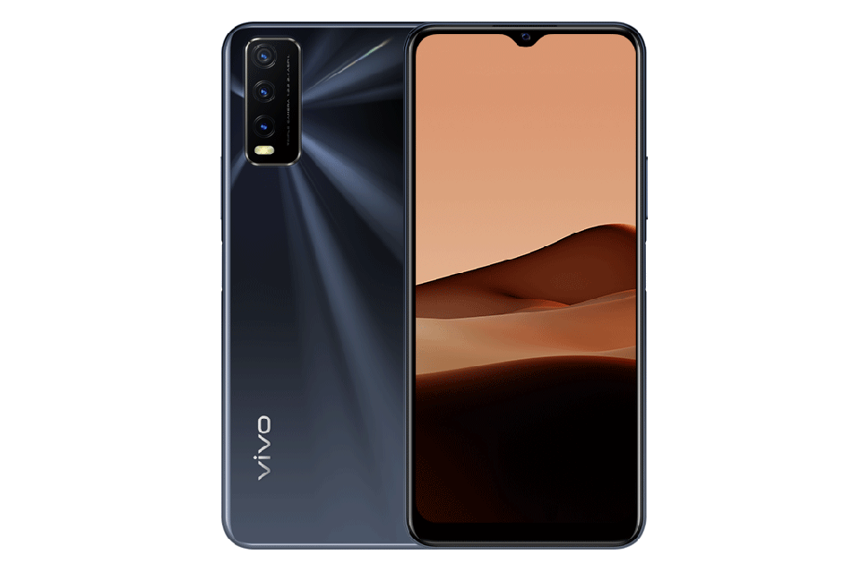 Vivo Y20s [G] ra mắt (ảnh 1)