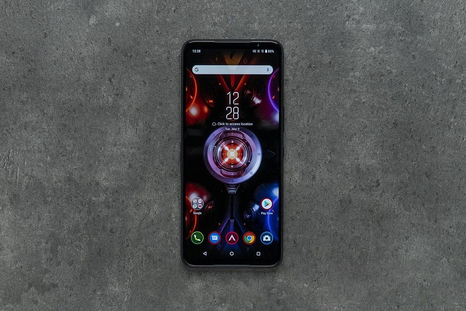Asus ROG Phone 5