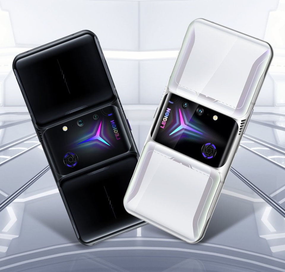 Legion Phone Duel 2