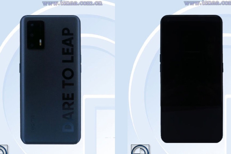Realme 8i