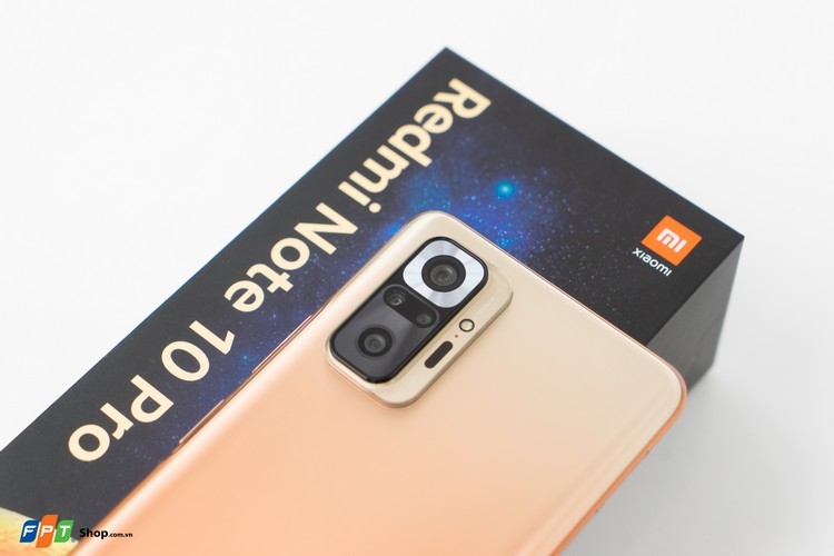 Camera trên phiên bản MFF không khác gì so với phiên bản thông thường