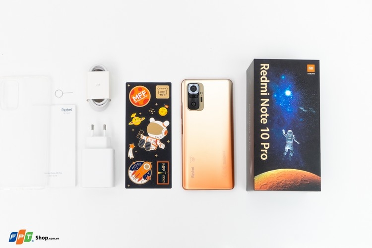 Với giá bán tương đồng bản thường, MFF là lựa chọn số 1 cho fan của Xiaomi
