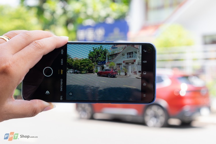 OPPO A54