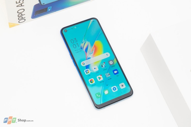 OPPO A54
