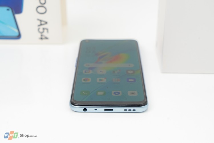 OPPO A54