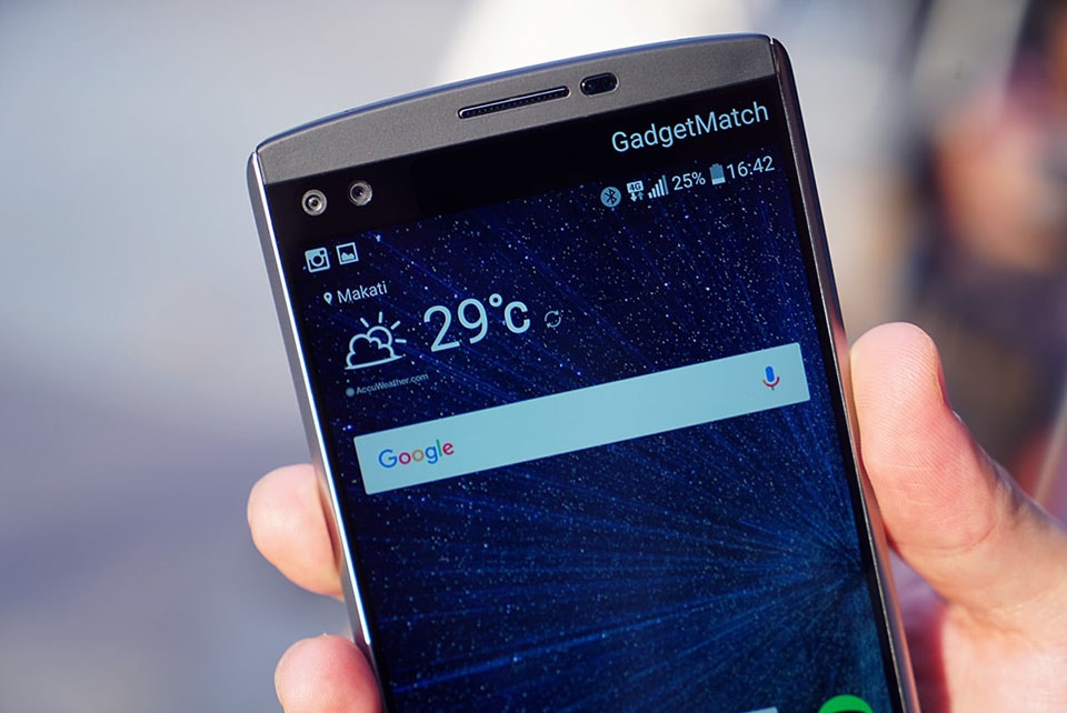 LG V10 LG V10