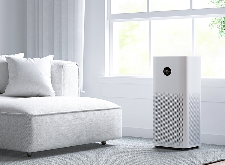 Máy lọc không khí Xiaomi
