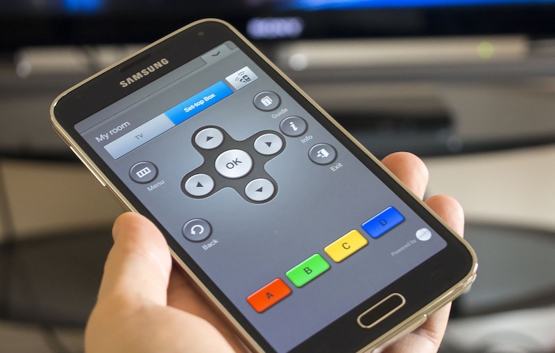 Cảm biến hồng ngoại là gì 2