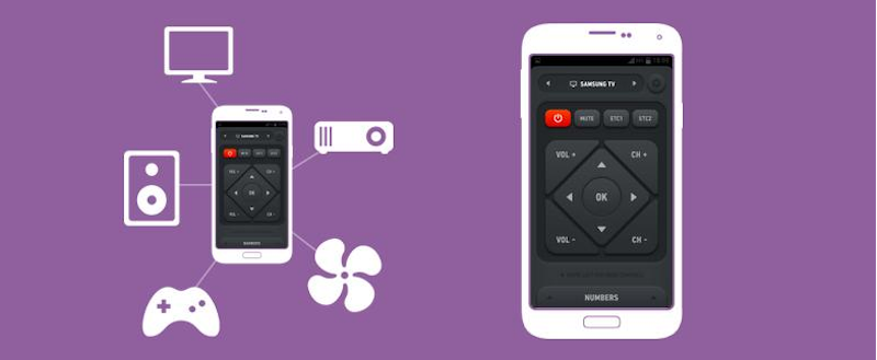 Cảm biến hồng ngoại là gì?