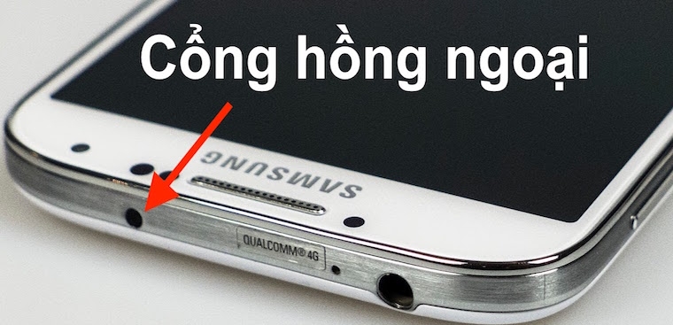 Cảm biến hồng ngoại là gì 3