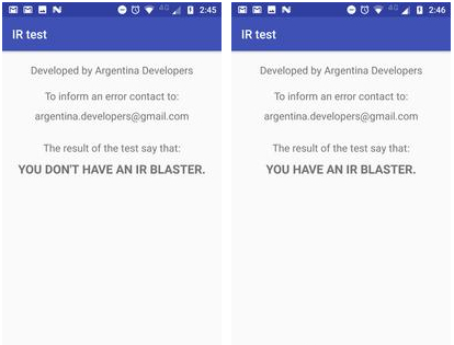 Cảm biến hồng ngoại là gì 5