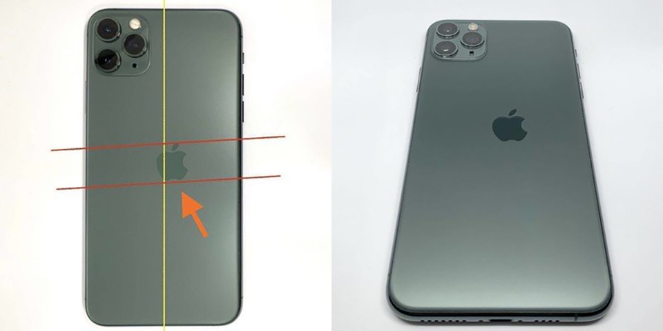 iPhone 11 Pro
