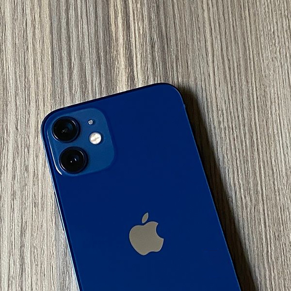 Loạt sản phẩm được Apple ra mắt trong năm 2021 (ảnh 2)