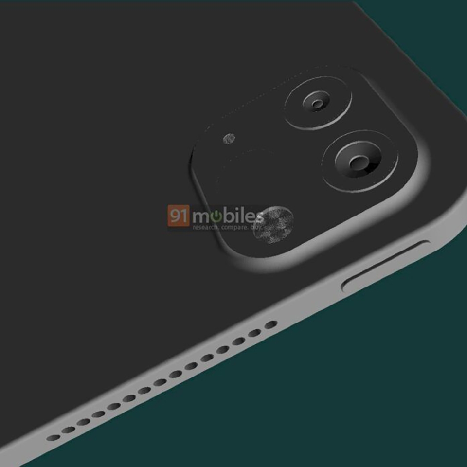 Loạt sản phẩm được Apple ra mắt trong năm 2021 (ảnh 3)
