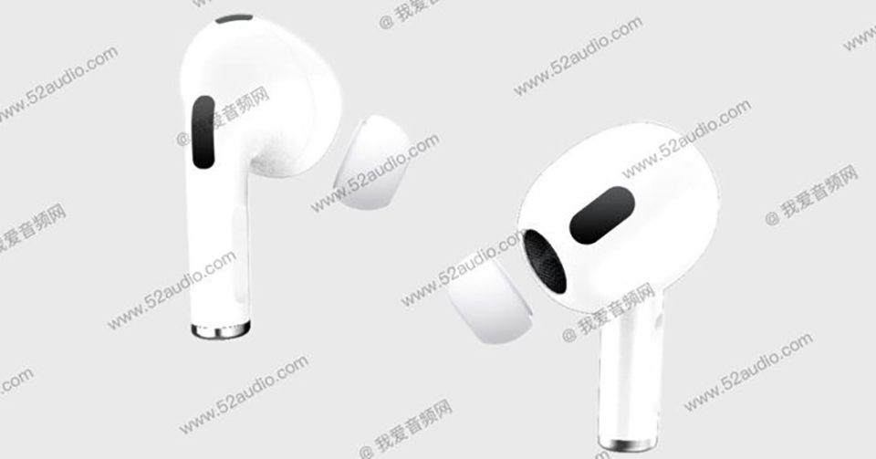 Loạt sản phẩm được Apple ra mắt trong năm 2021 (ảnh 4)