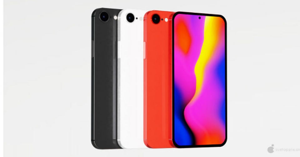 Loạt sản phẩm được Apple ra mắt trong năm 2021 (ảnh 5)