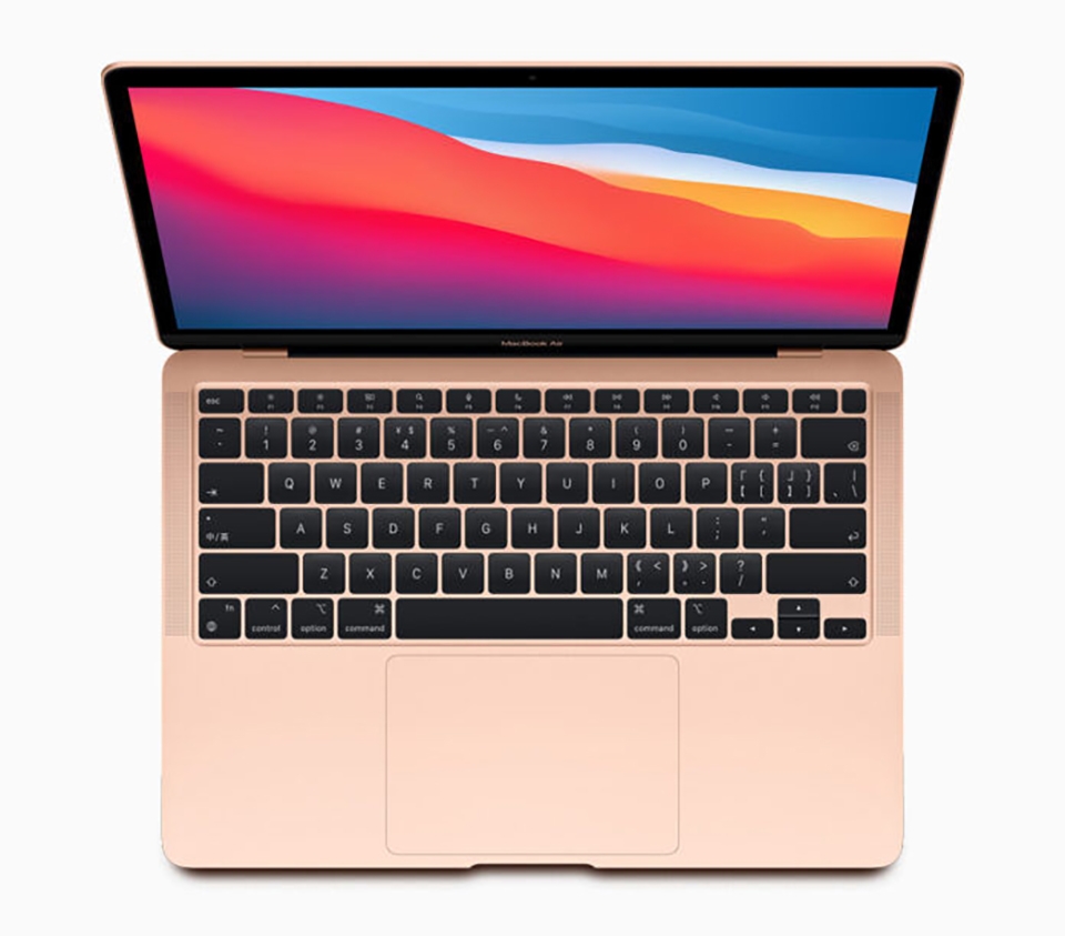 Loạt sản phẩm được Apple ra mắt trong năm 2021 (ảnh 6)