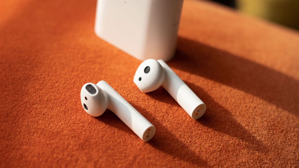 Xiaomi Mi True Wireless Earphones 2 Xiaomi Mi True Wireless Earphones 2