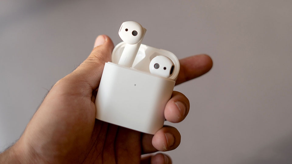 Xiaomi Mi True Wireless Earphones 2 Xiaomi Mi True Wireless Earphones 2