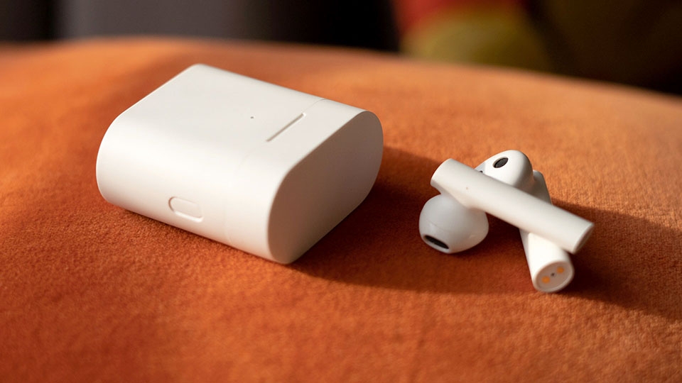 Xiaomi Mi True Wireless Earphones 2 Xiaomi Mi True Wireless Earphones 2