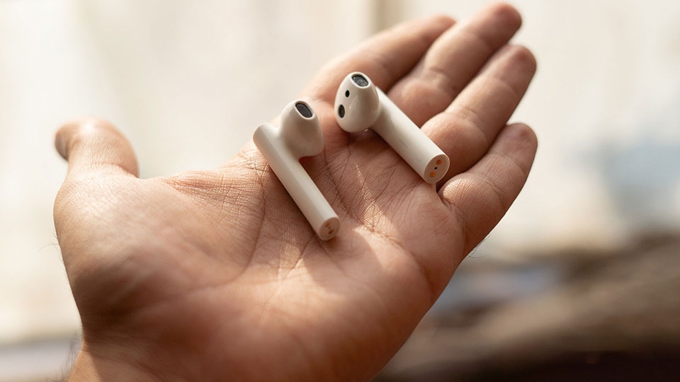 Xiaomi Mi True Wireless Earphones 2 Xiaomi Mi True Wireless Earphones 2