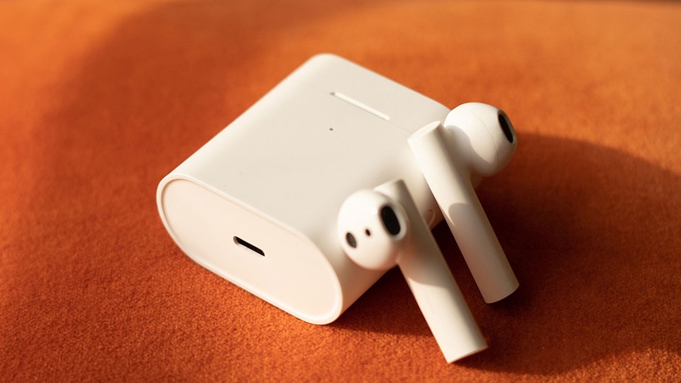 Xiaomi Mi True Wireless Earphones 2 Xiaomi Mi True Wireless Earphones 2