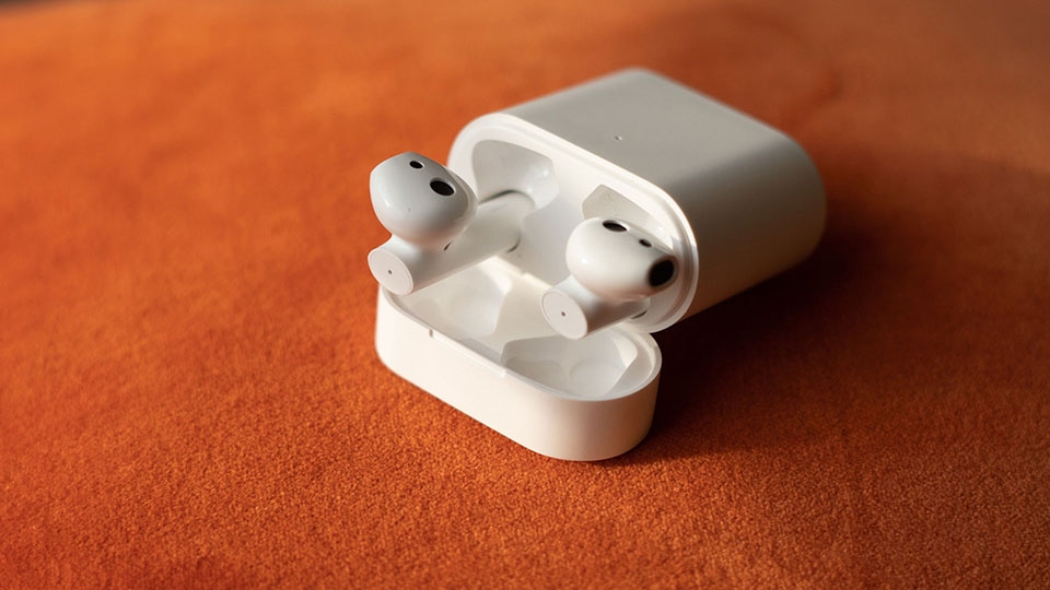 Xiaomi Mi True Wireless Earphones 2 Xiaomi Mi True Wireless Earphones 2
