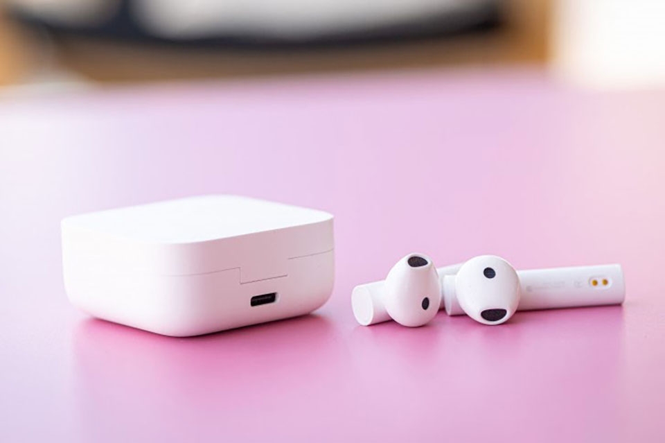 Xiaomi Mi True Wireless Earphones 2 Basic