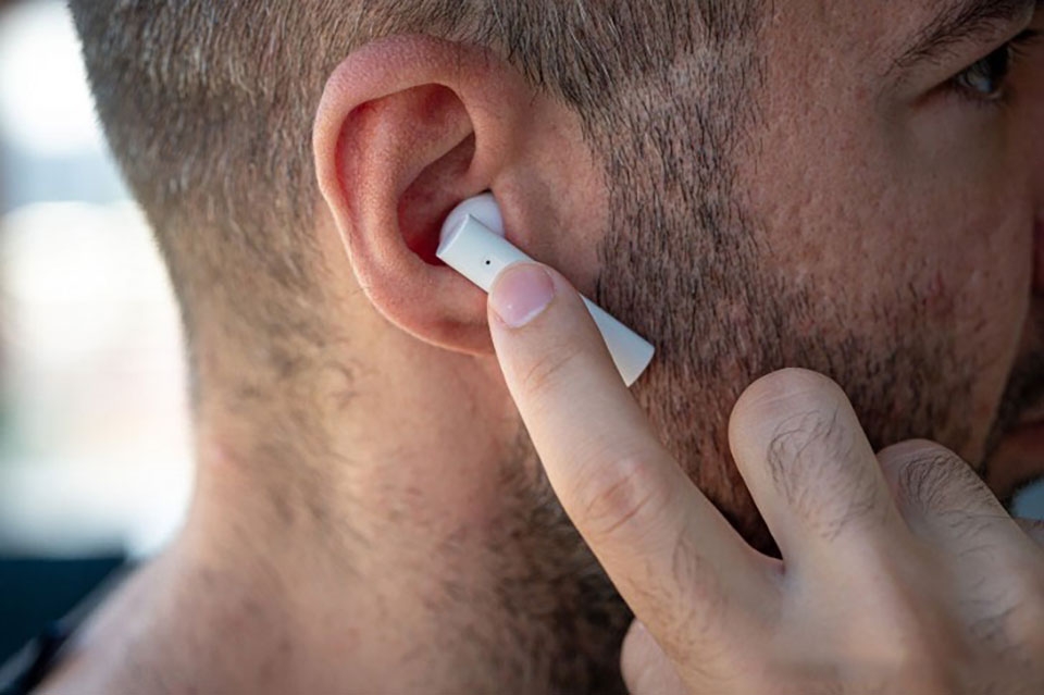 Xiaomi Mi True Wireless Earphones 2 Basic