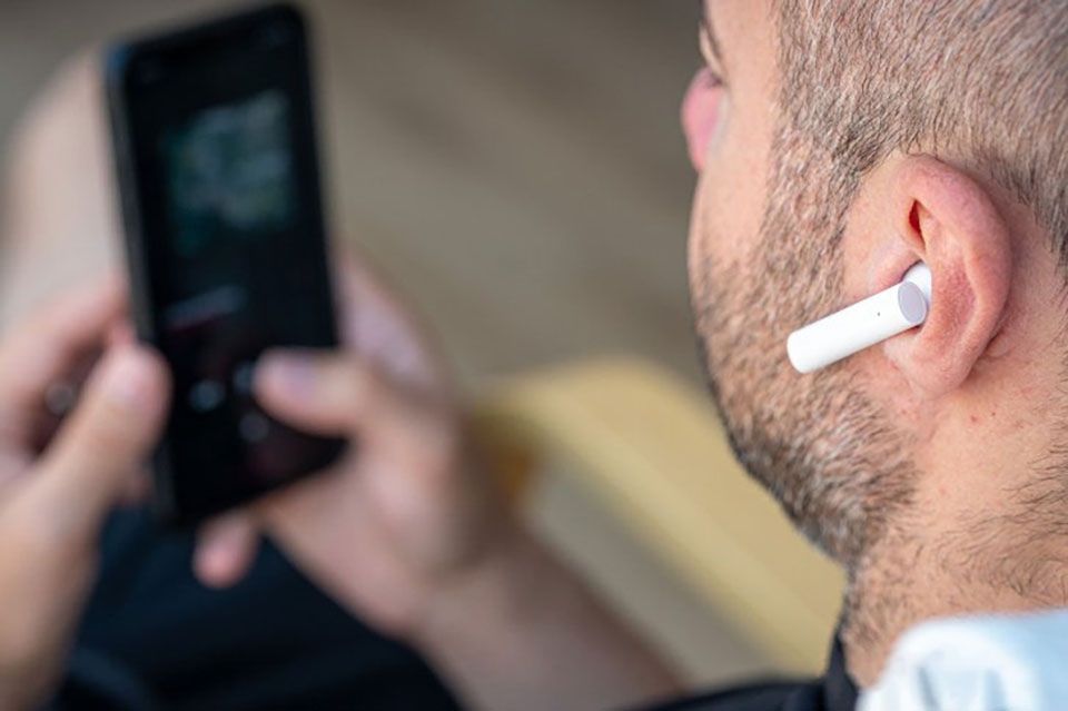 Xiaomi Mi True Wireless Earphones 2 Basic