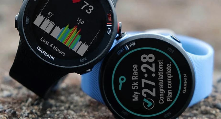 Những dòng đồng hồ Garmin nổi bật đang lên kệ tại FPT Shop 2