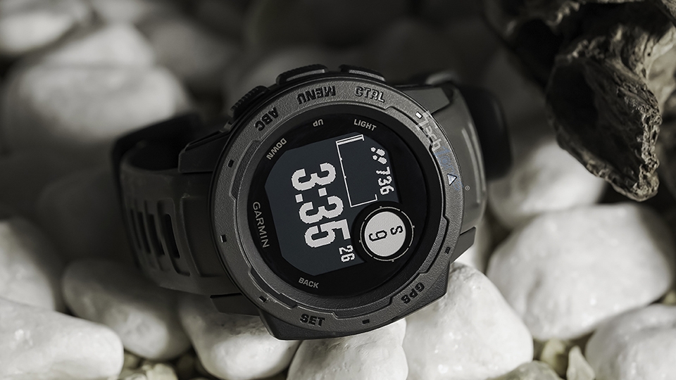 Những dòng đồng hồ Garmin nổi bật đang lên kệ tại FPT Shop 4