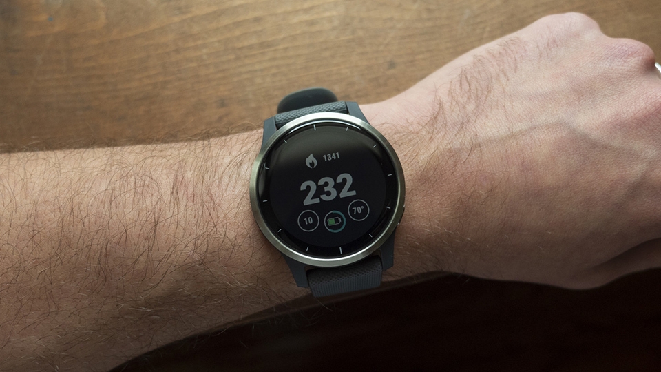 Những dòng đồng hồ Garmin nổi bật đang lên kệ tại FPT Shop 23