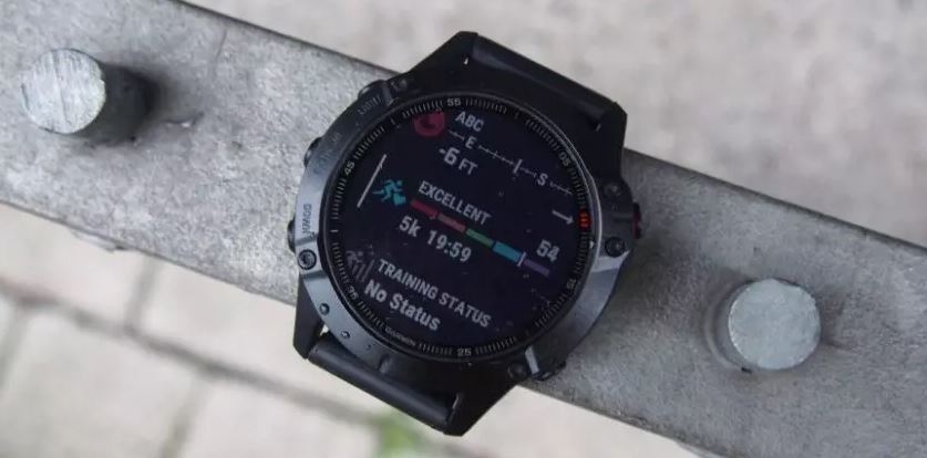 Những dòng đồng hồ Garmin nổi bật đang lên kệ tại FPT Shop 6