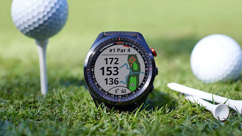 Những dòng đồng hồ Garmin nổi bật đang lên kệ tại FPT Shop 20