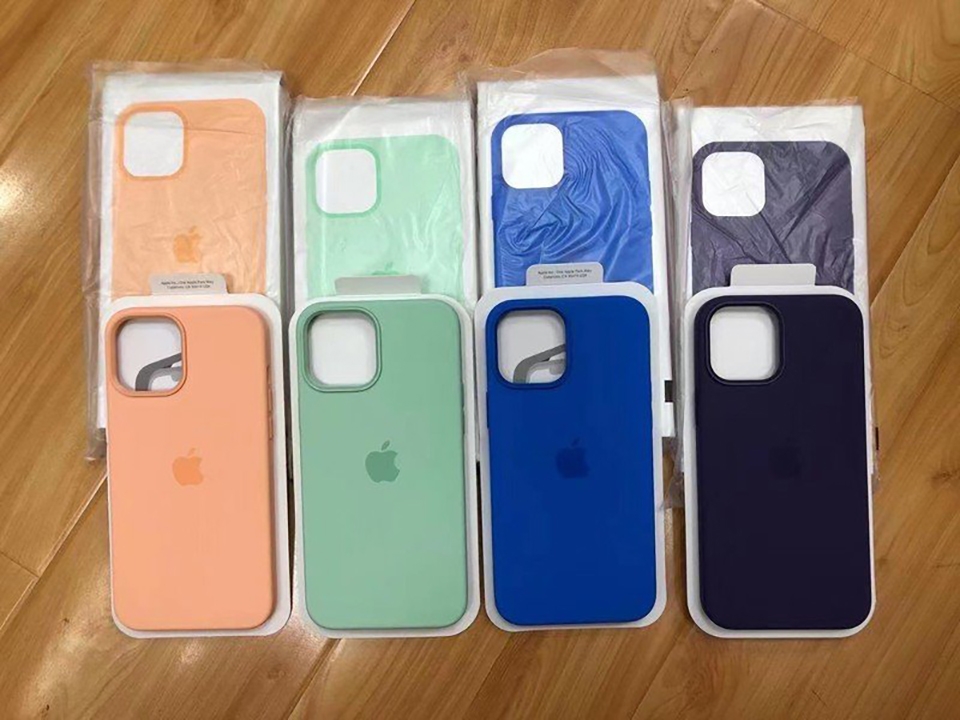 Ốp lưng iPhone 12