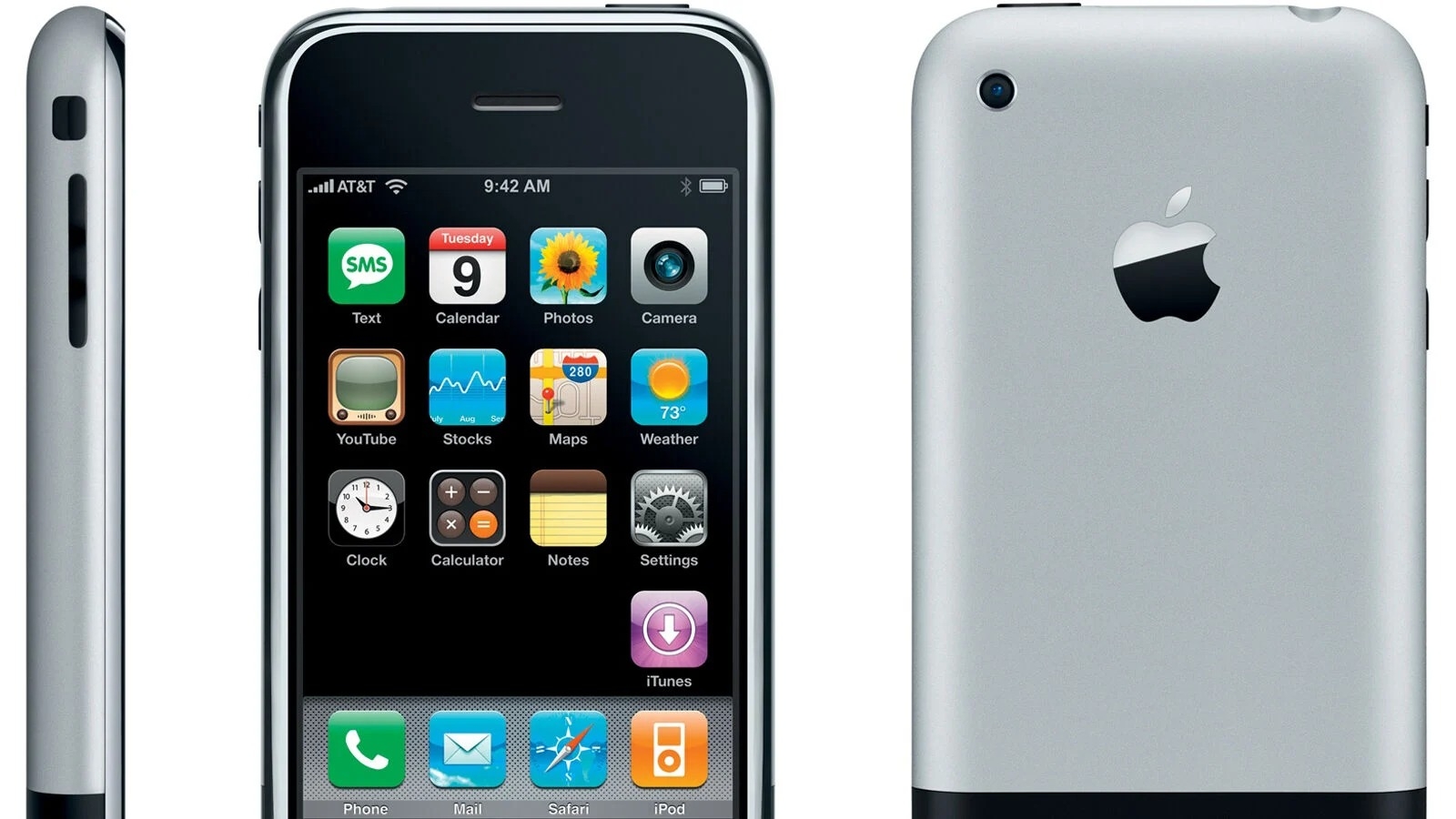 10 sản phẩm tuyệt vời nhất của Apple 06 10 sản phẩm tuyệt vời nhất của Apple 06