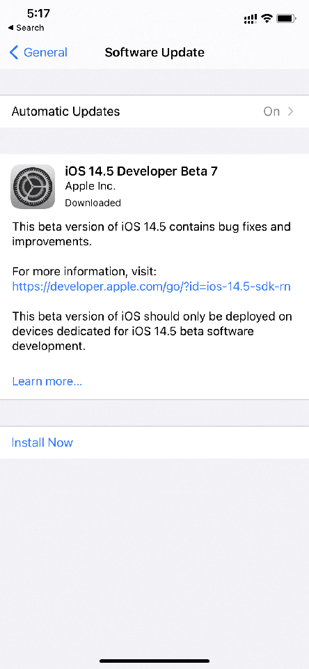 Lý do nên chuyển từ Android sang iOS (ảnh 1)