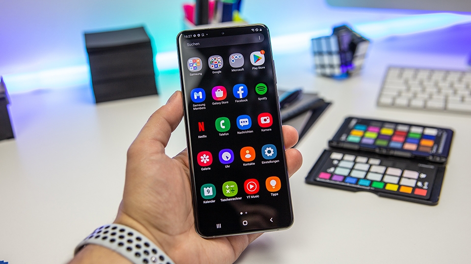 Lý do nên chuyển từ Android sang iOS (ảnh 3)