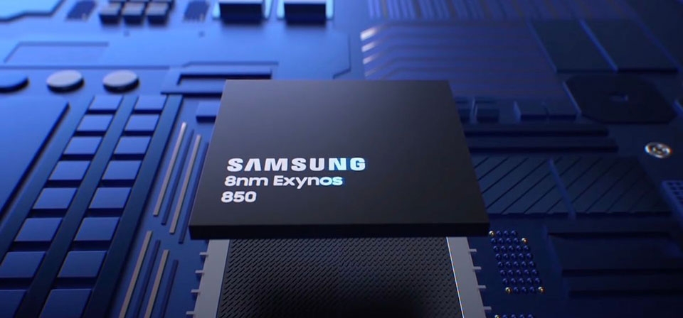 Tính năng Samsung Galaxy F12