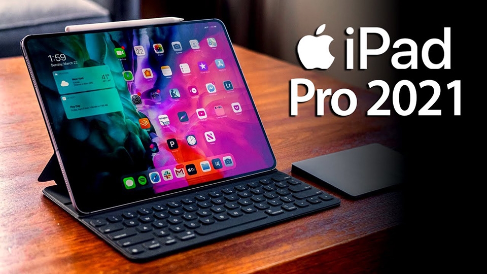 iPad Pro 2021 iPad Pro 2021