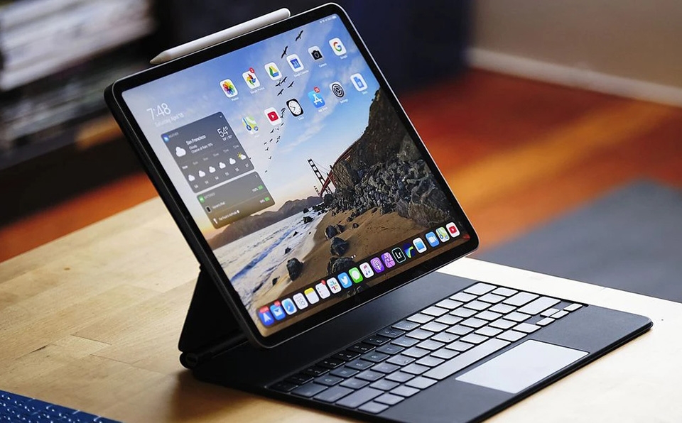 iPad Pro 2021 iPad Pro 2021