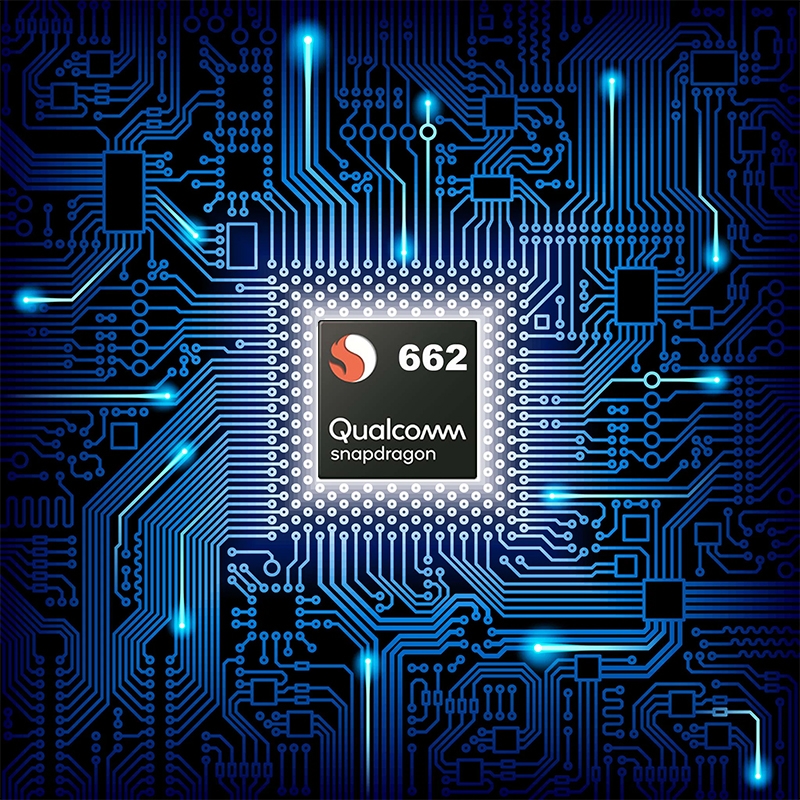 Bộ vi xử lý Snapdragon 662 là gì? Có những điểm nổi bật nào? 
