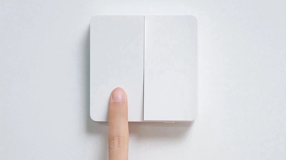 Công tắc thông minh Xiaomi