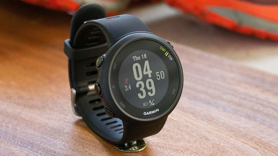 Bộ sưu tập đồng hồ Garmin dưới 8 triệu đáng mua nhất hiện nay 2