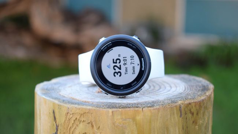 Bộ sưu tập đồng hồ Garmin dưới 8 triệu đáng mua nhất hiện nay 6