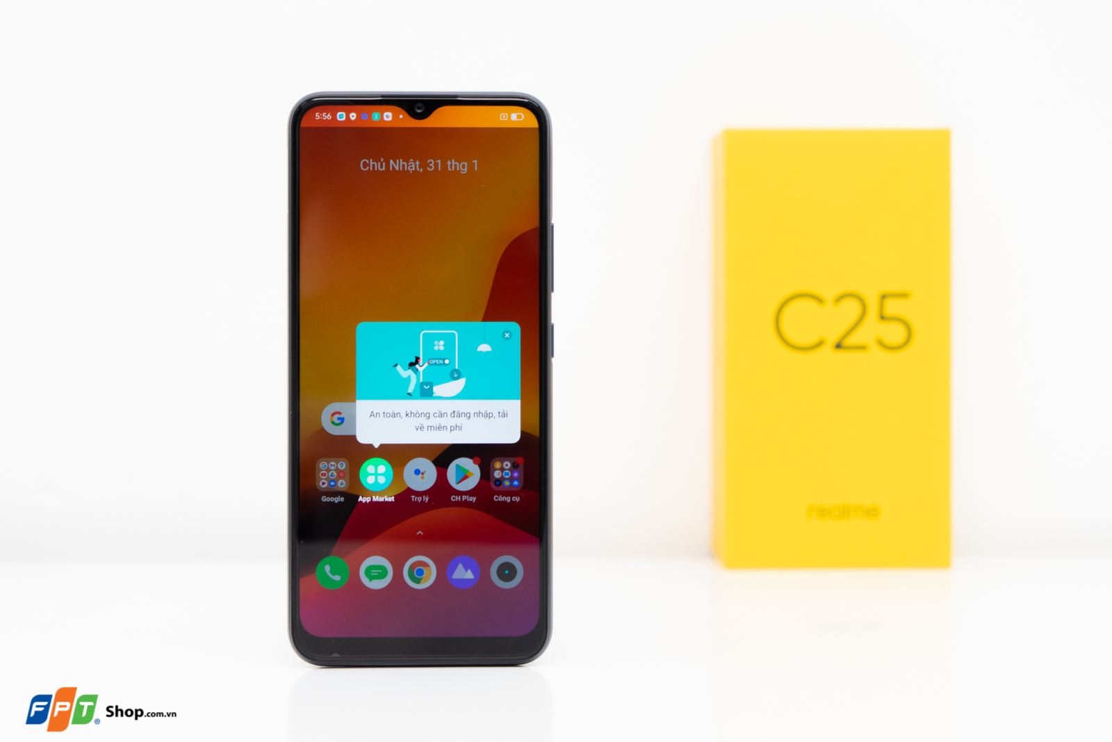 Realme C25 (2)