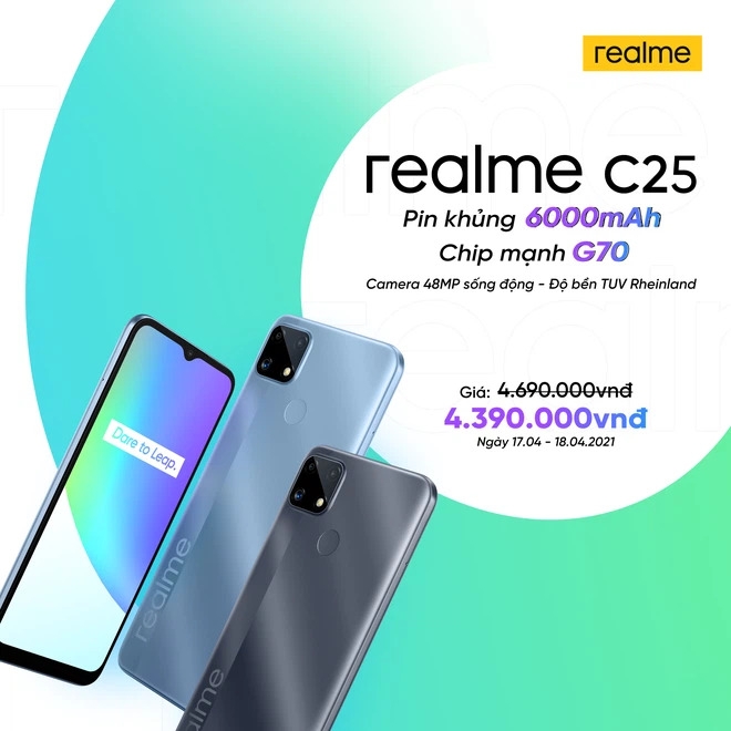Realme C25 (3)