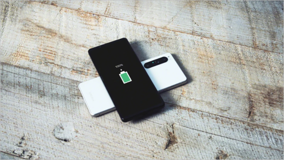 Thông tin Sony Xperia 1 III và Xperia 5 III (ảnh 6) Thông tin Sony Xperia 1 III và Xperia 5 III (ảnh 6)