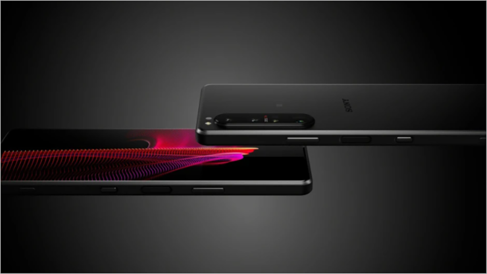 Thông tin Sony Xperia 1 III và Xperia 5 III (ảnh 5) Thông tin Sony Xperia 1 III và Xperia 5 III (ảnh 5)